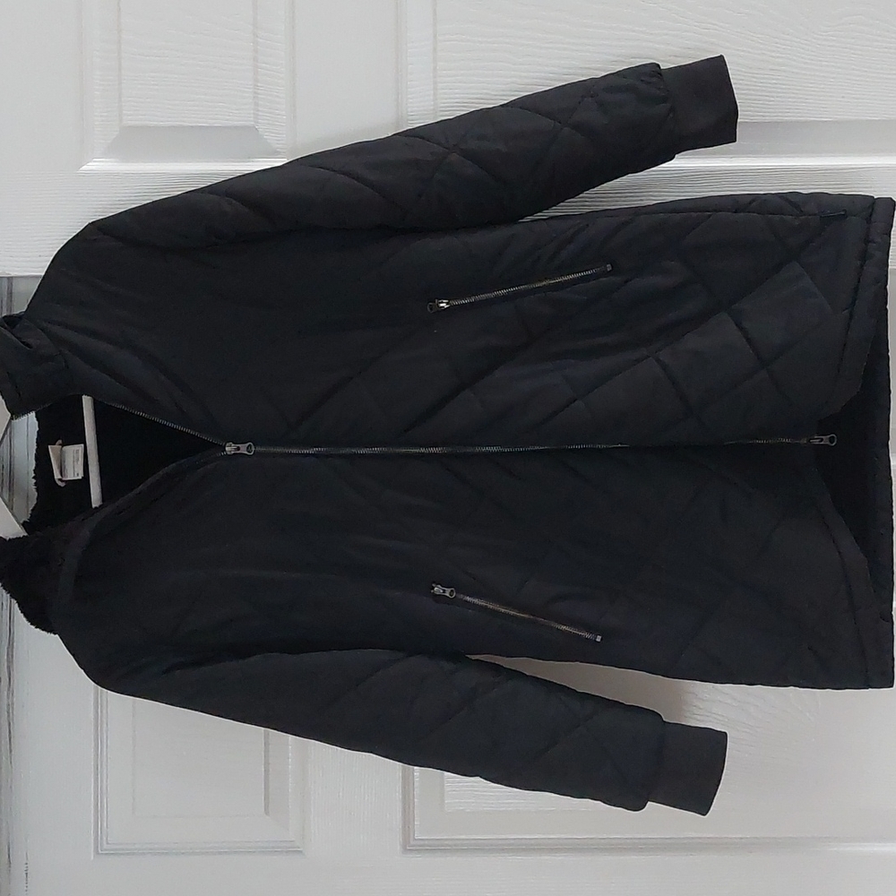 Women's Winter Coat